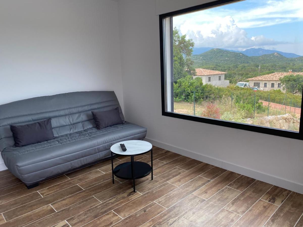 Mini Villa En Residence Vue Panoramique Sotta Eksteriør bilde
