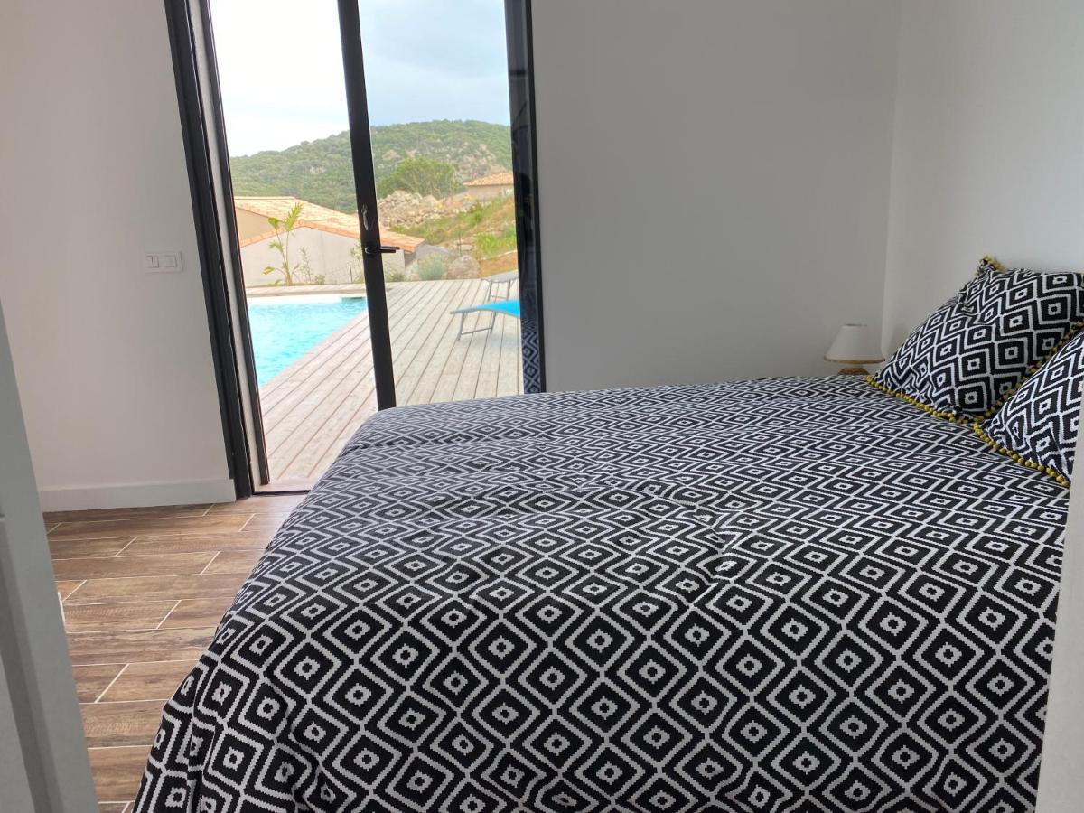 Mini Villa En Residence Vue Panoramique Sotta Eksteriør bilde
